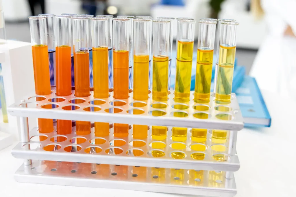 Exámenes de orina en Guatemala