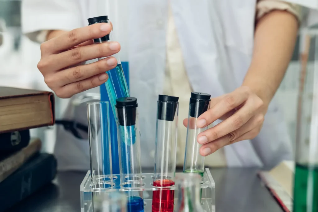 Inmunología y Serología en Guatemala