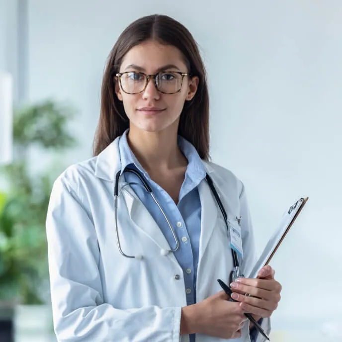 Laboratorio Clínico